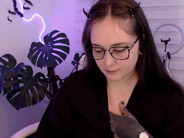 Fallenag666 webcam