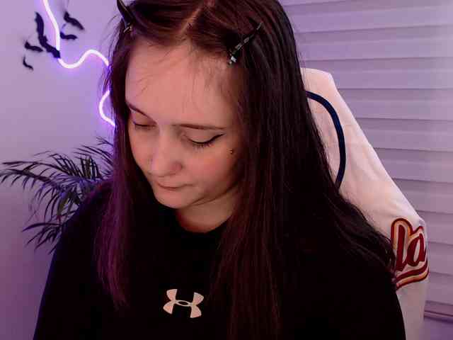 Fallenag666 webcam