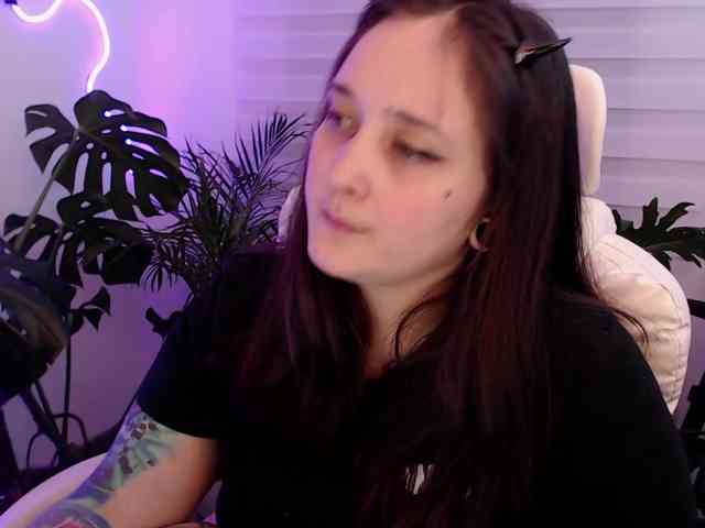 Fallenag666 webcam