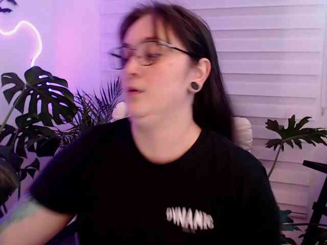 Fallenag666 webcam