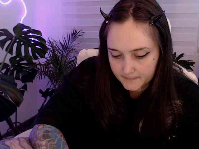 Fallenag666 webcam