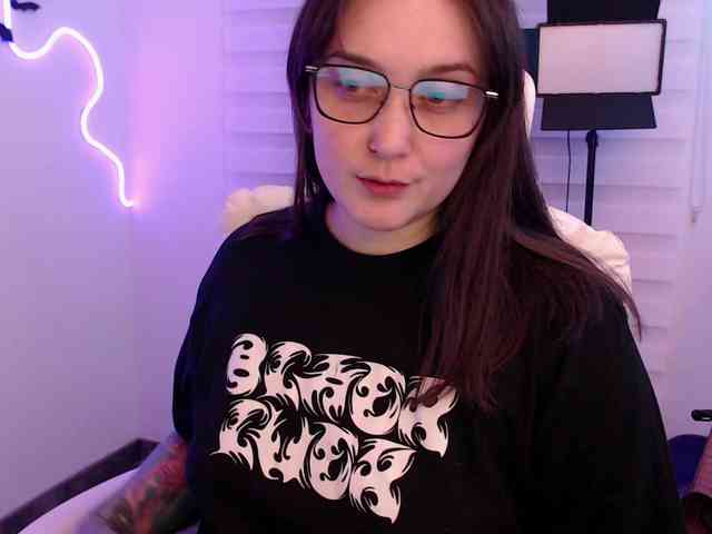 Fallenag666 webcam