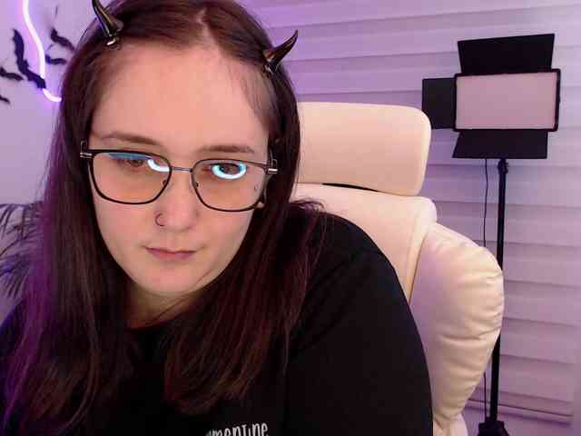 Fallenag666 webcam