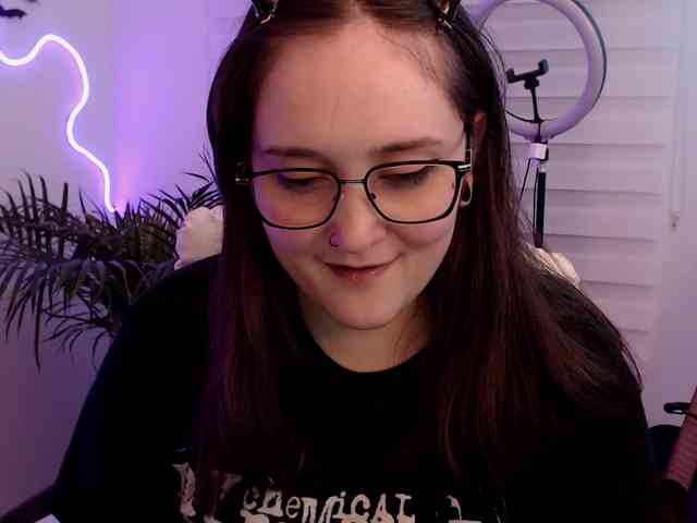 Fallenag666 webcam