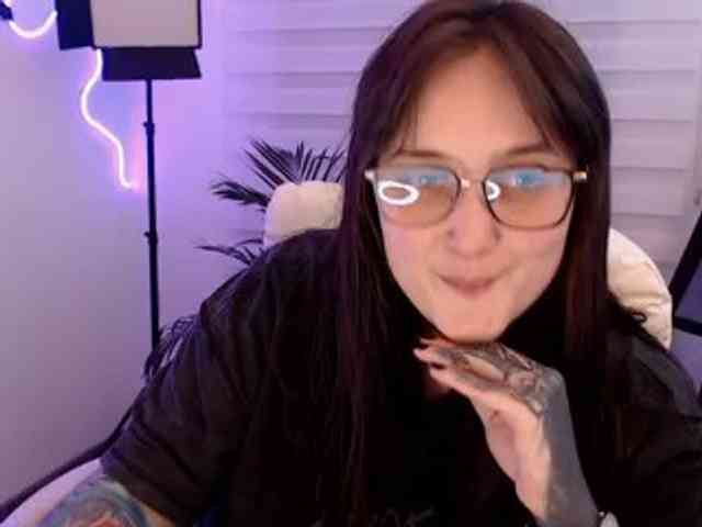 Fallenag666 webcam