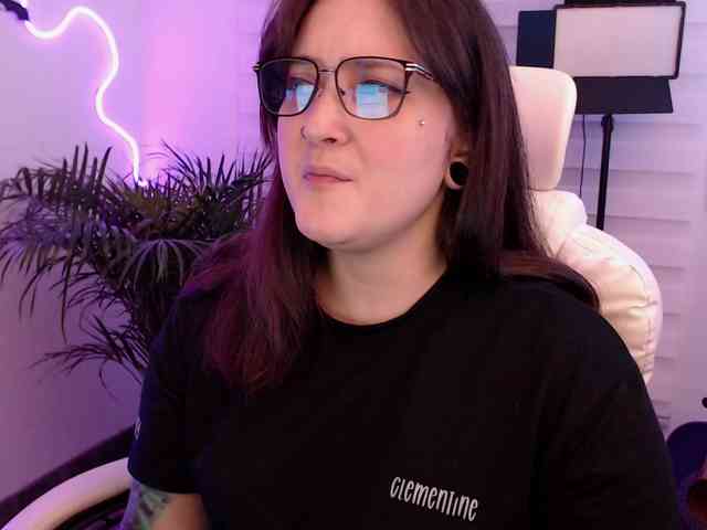 Fallenag666 webcam