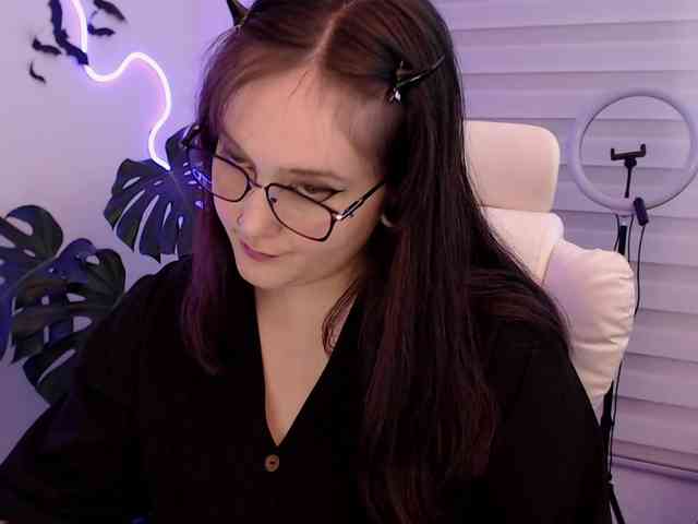 Fallenag666 webcam