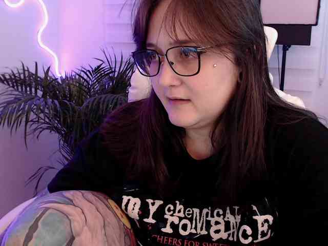 Fallenag666 webcam