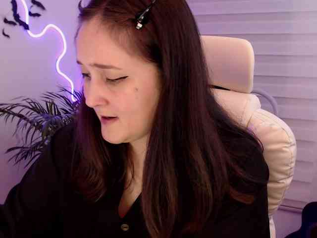 Fallenag666 webcam