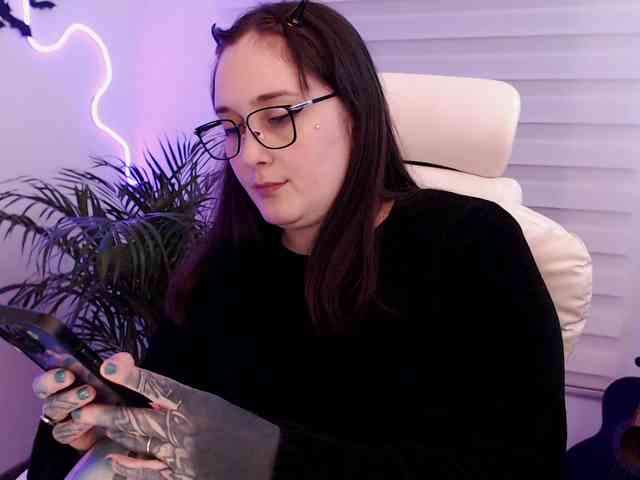 Fallenag666 webcam