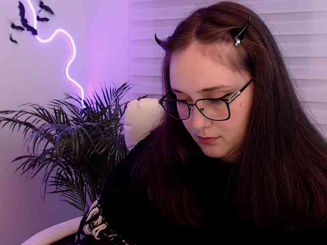 Fallenag666 webcam