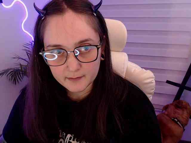 Fallenag666 webcam