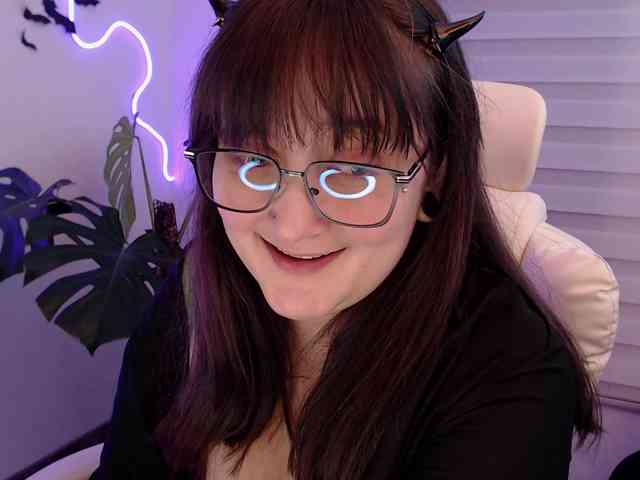 Fallenag666 webcam