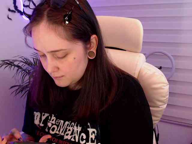 Fallenag666 webcam