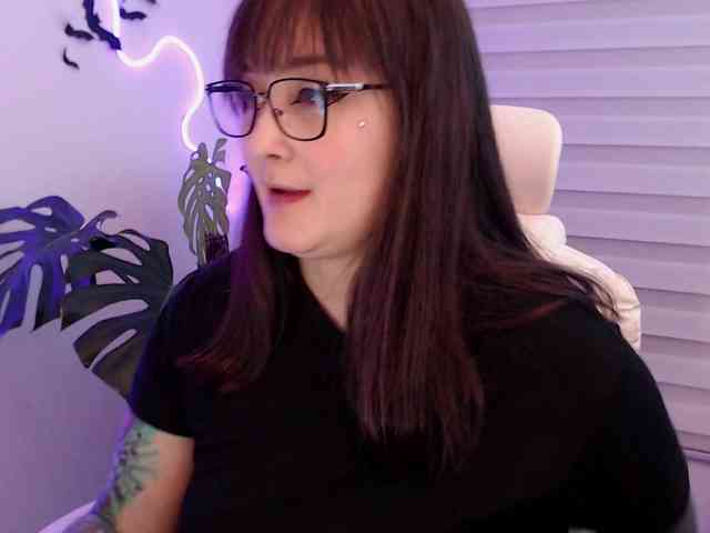 Fallenag666 webcam