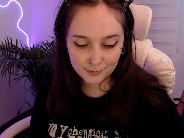 Fallenag666 webcam