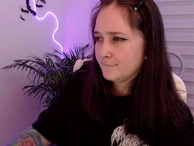 Fallenag666 webcam