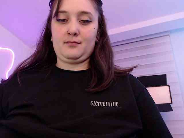 Fallenag666 webcam