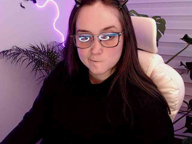 Fallenag666 webcam