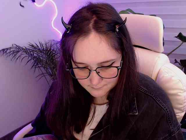 Fallenag666 webcam