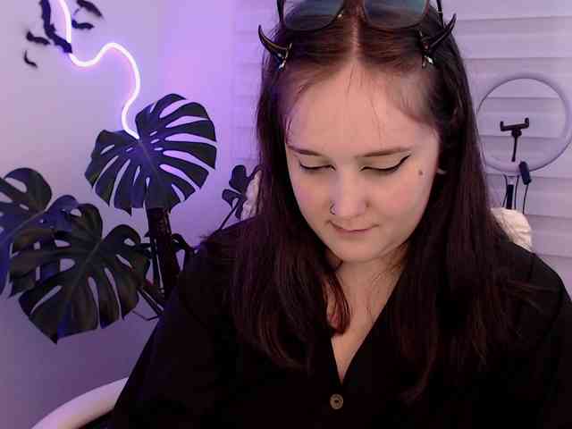 Fallenag666 webcam