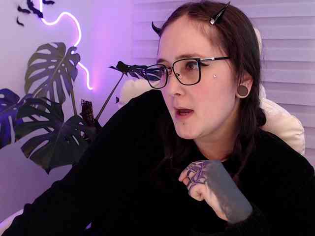 Fallenag666 webcam