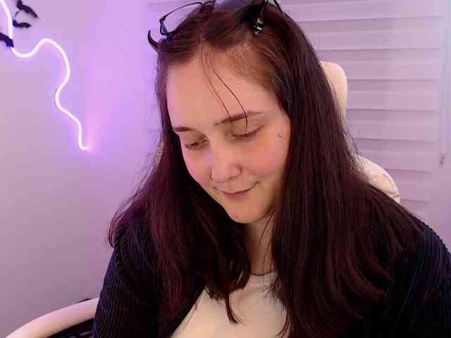 Fallenag666 webcam