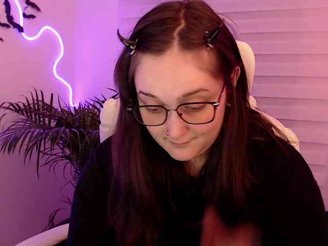 Fallenag666 webcam