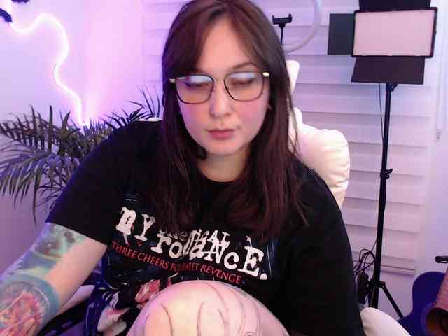 Fallenag666 webcam