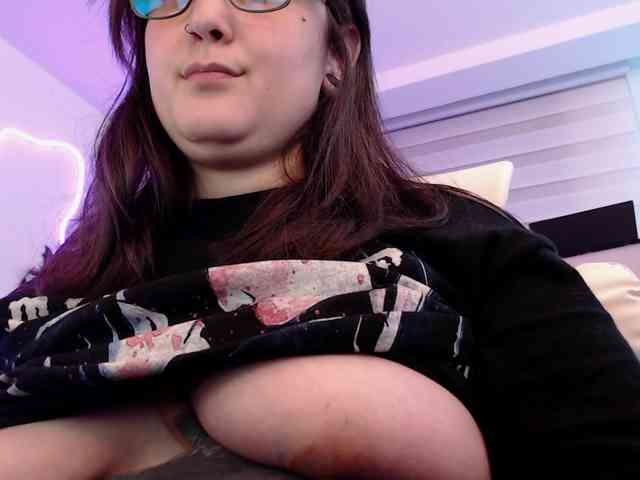 Fallenag666 webcam