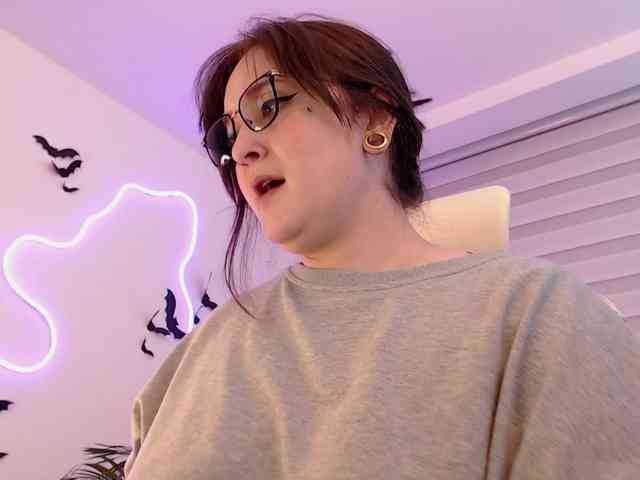 Fallenag666 webcam