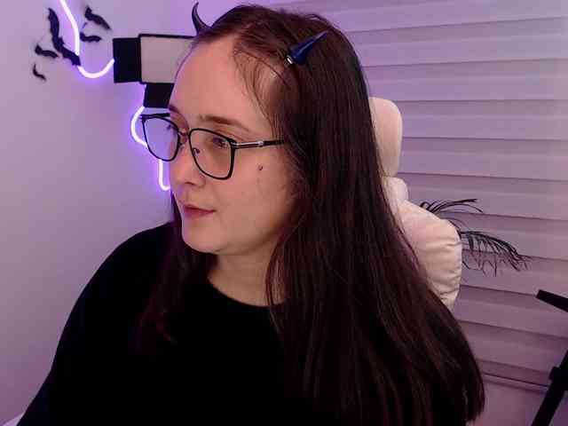 Fallenag666 webcam
