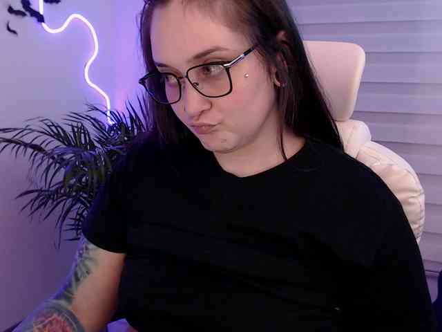 Fallenag666 webcam