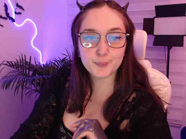 Fallenag666 webcam