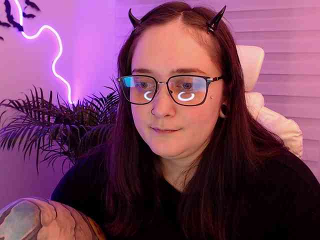 Fallenag666 webcam