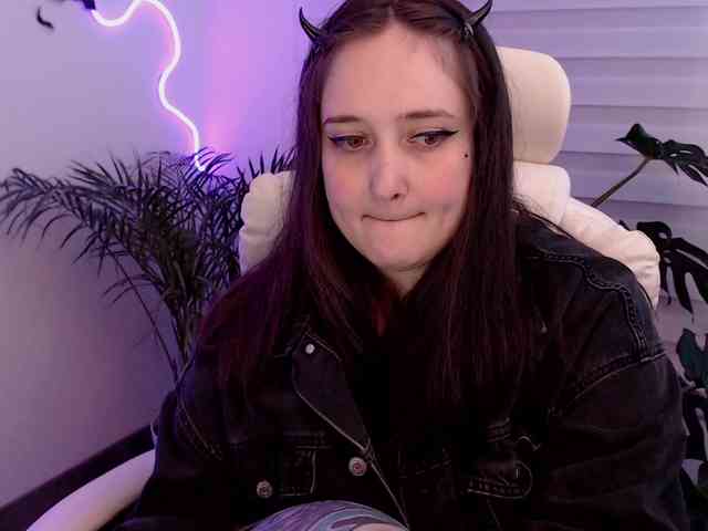 Fallenag666 webcam