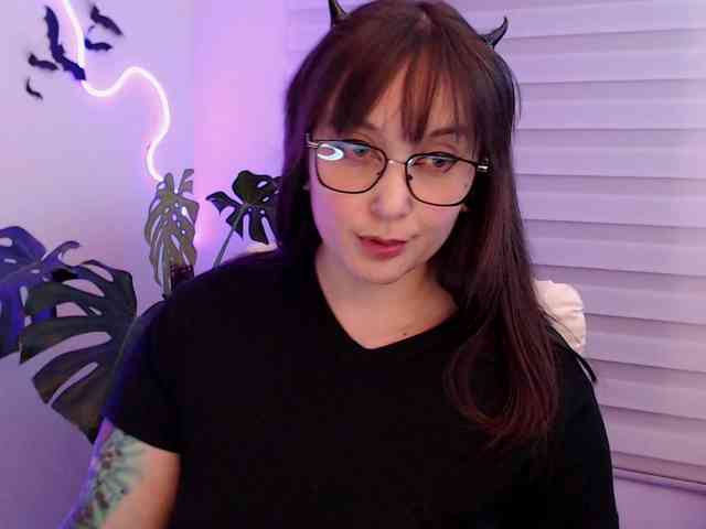 Fallenag666 Live Webcam on BongaCams