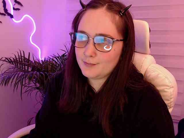 Fallenag666 webcam