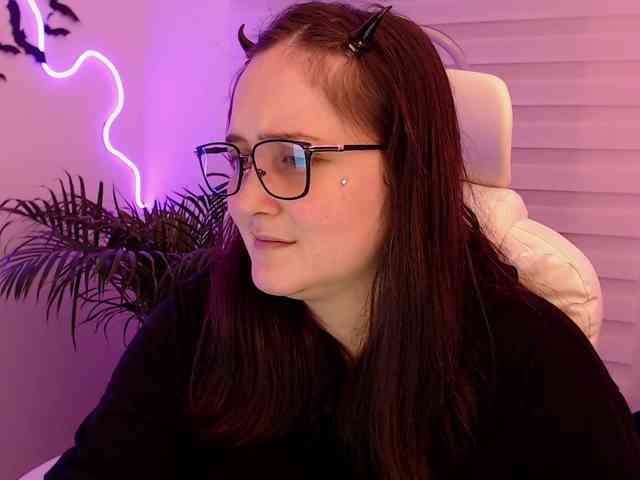Fallenag666 webcam