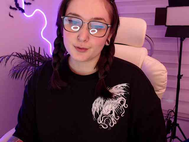 Modelo: Fallenag666