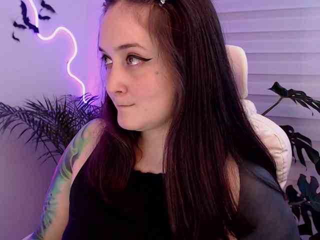 Fallenag666 webcam