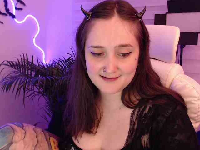 Fallenag666 webcam