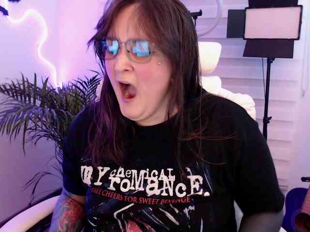 Fallenag666 webcam