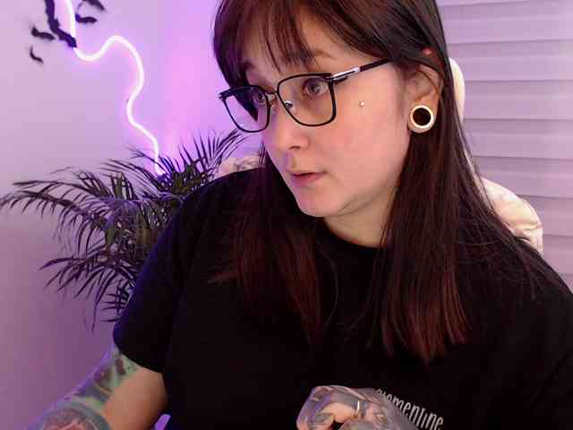 Fallenag666 webcam