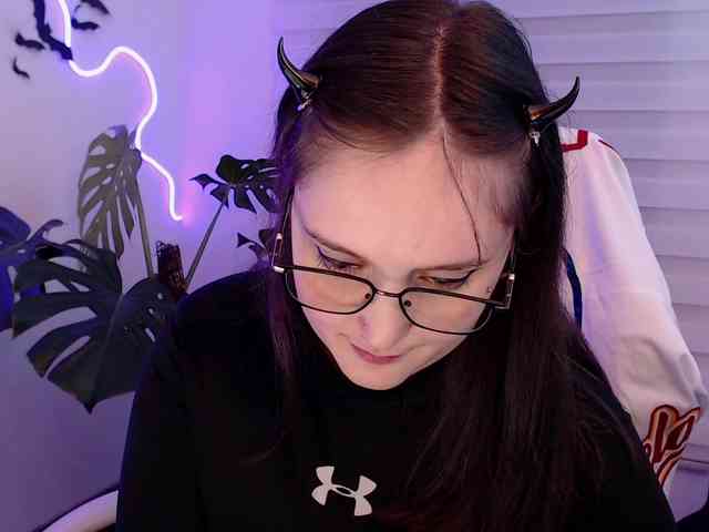 Fallenag666 webcam