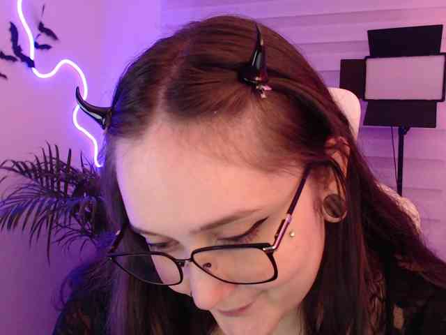 Fallenag666 webcam