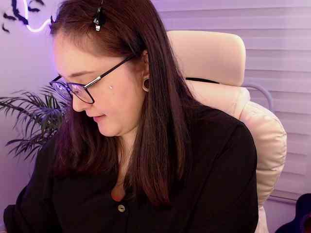 Fallenag666 webcam