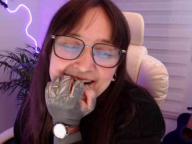 Fallenag666 webcam