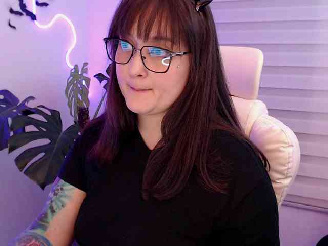 Fallenag666 Live Webcam on BongaCams