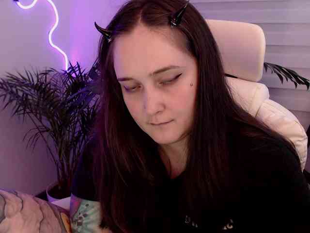 Fallenag666 webcam